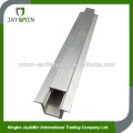 Jay&Min With quality warrantee Building Accessories JM-A412-End
